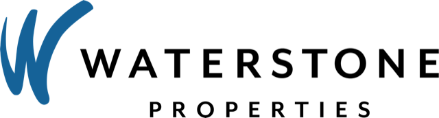 Waterstone Properties logo