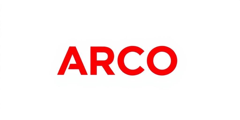 ARCO logo