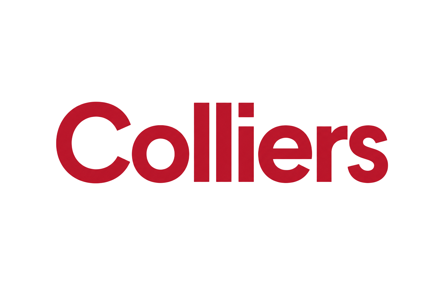 Colliers logo