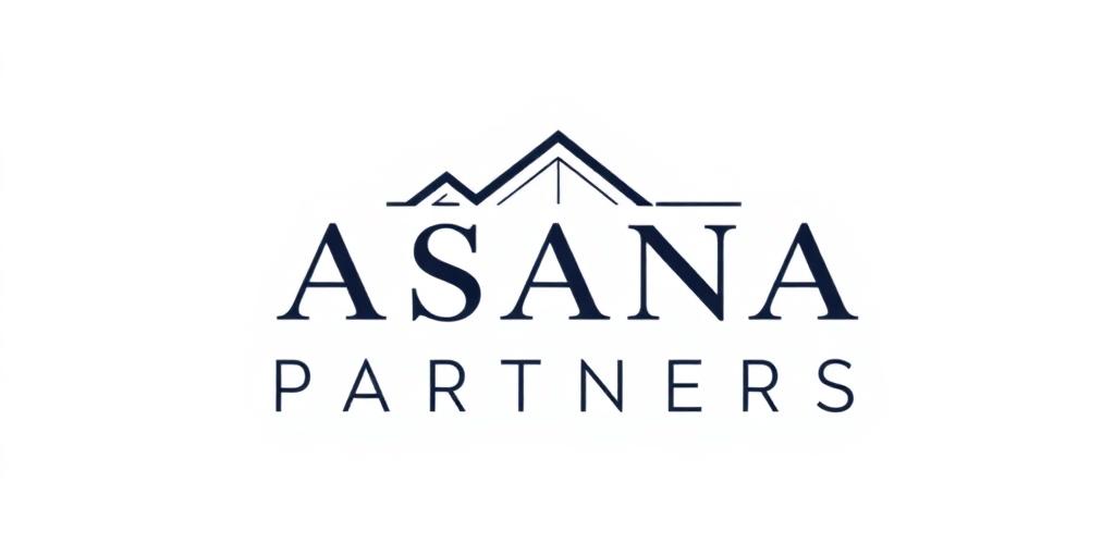 Asana Partners logo